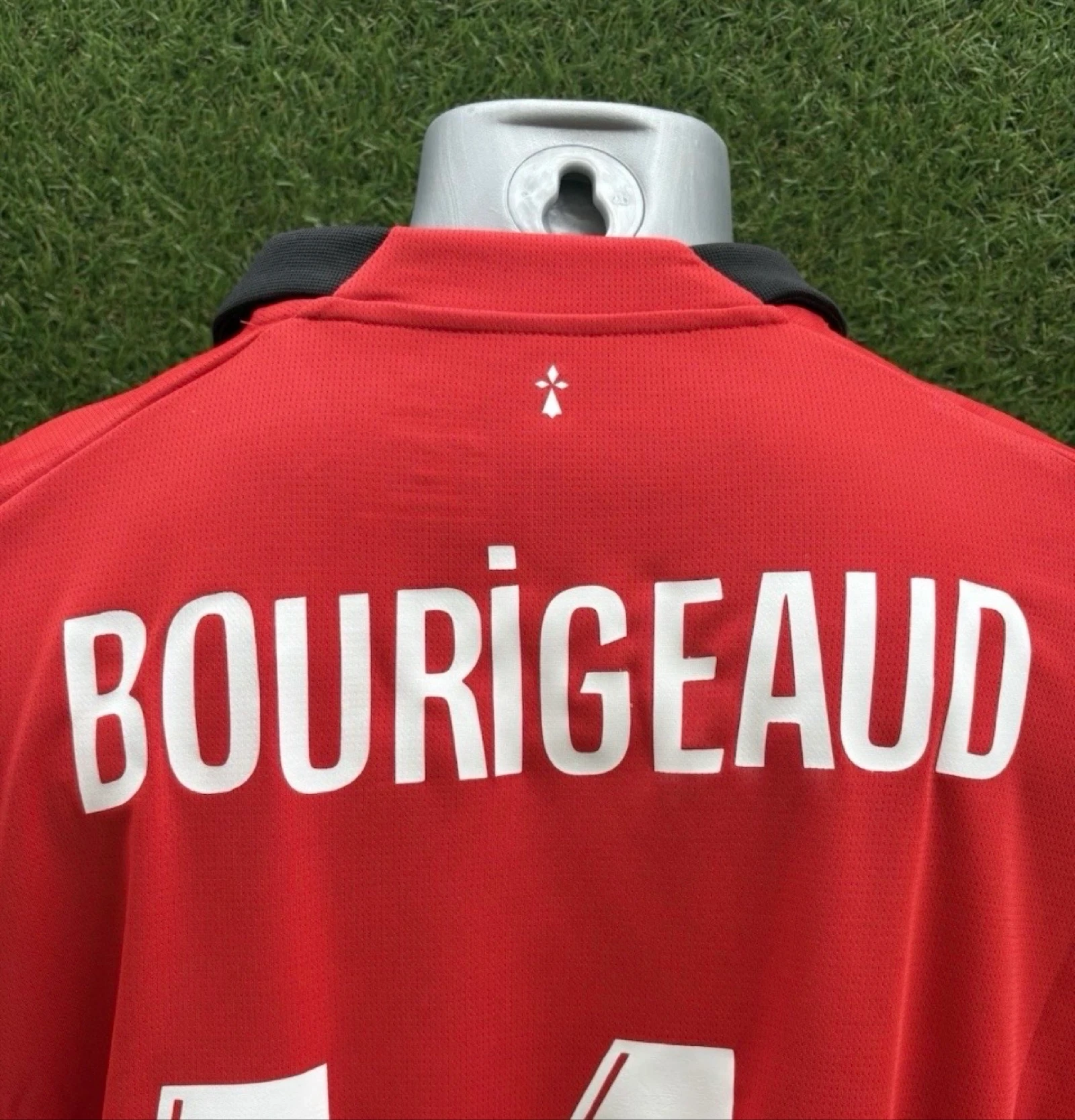 Bourigead Stade Rennais shirt – photo 5